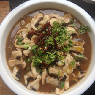 酸菜魚